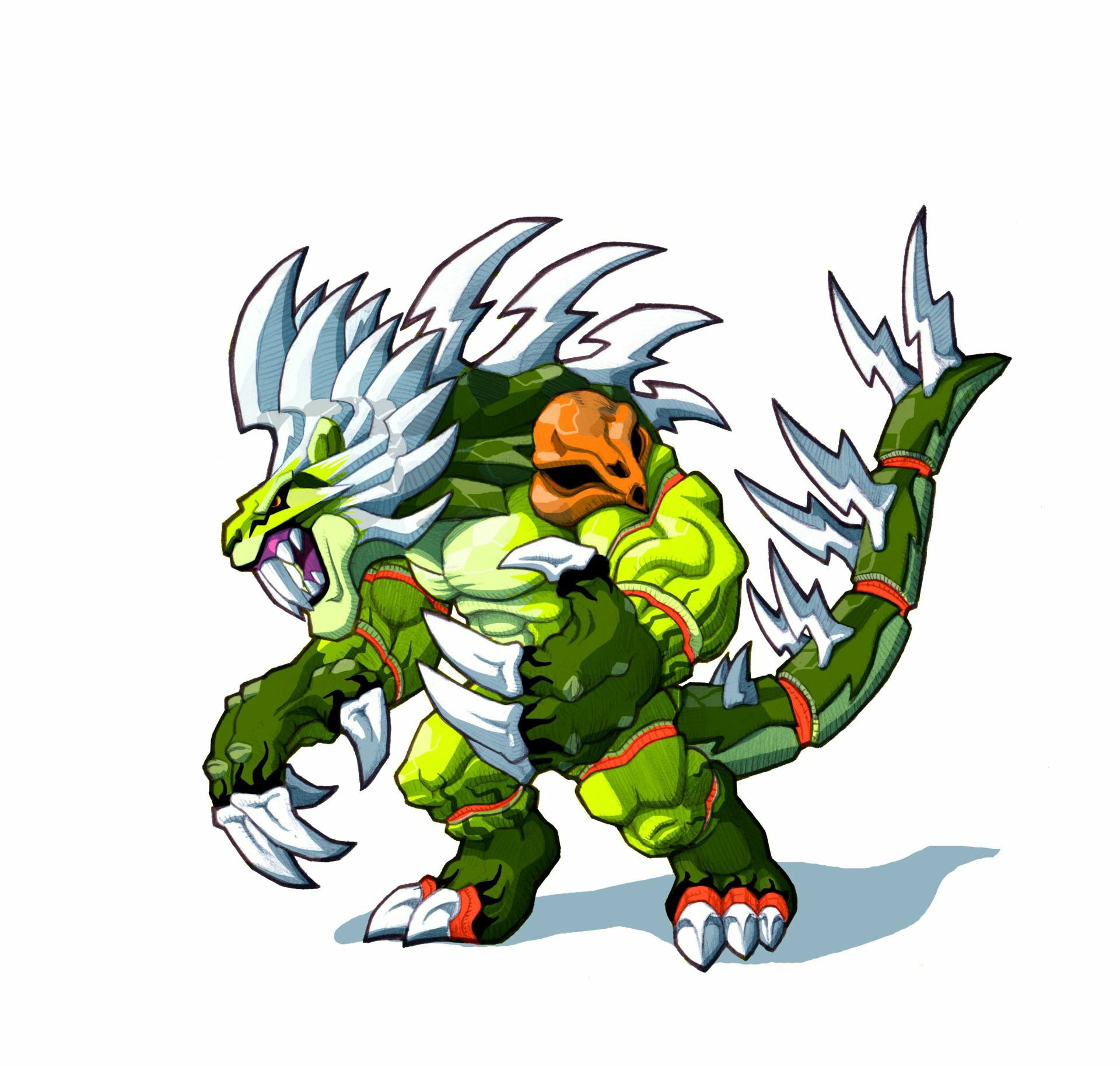 Invizimals: La Otra Dimensión